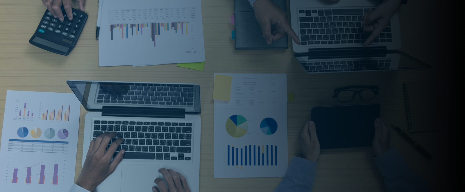 Ninjalig Technologies Banner