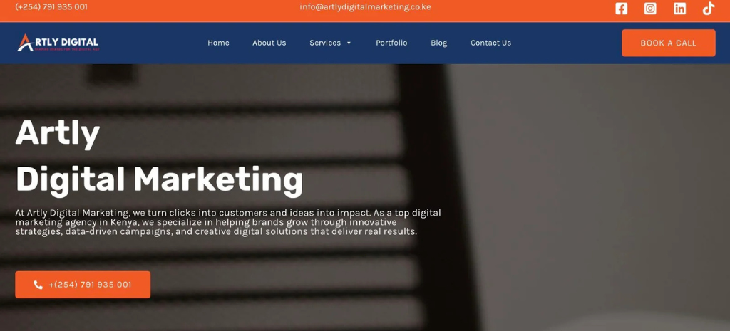 Artly Digital